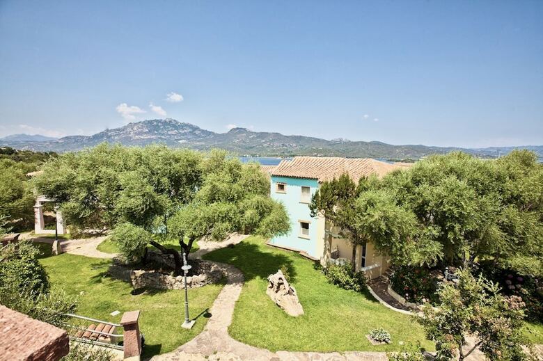 Aparthotel Residence Stella Di Gallura