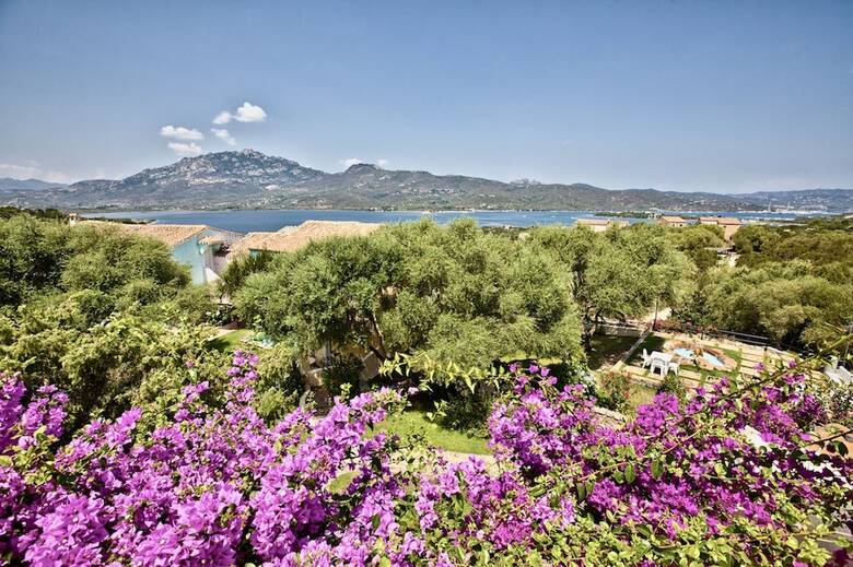 Aparthotel Residence Stella Di Gallura