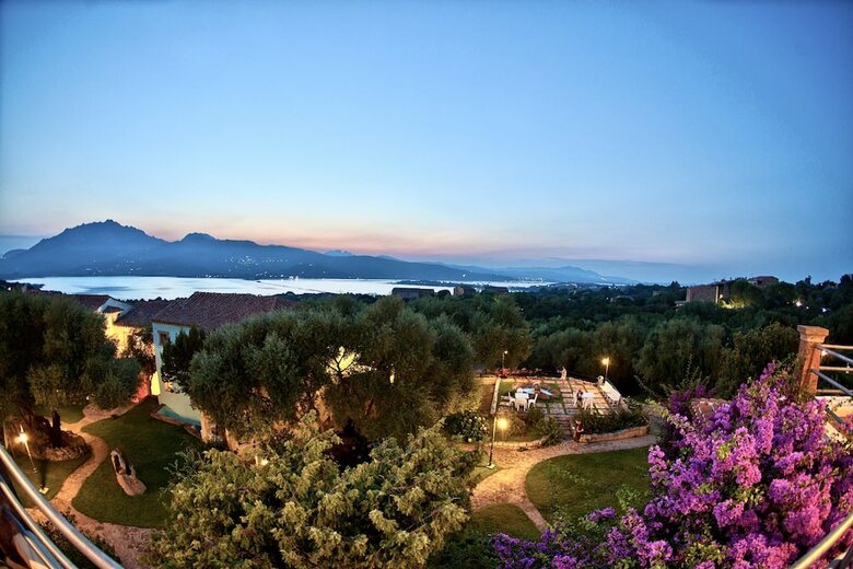 Aparthotel Residence Stella Di Gallura