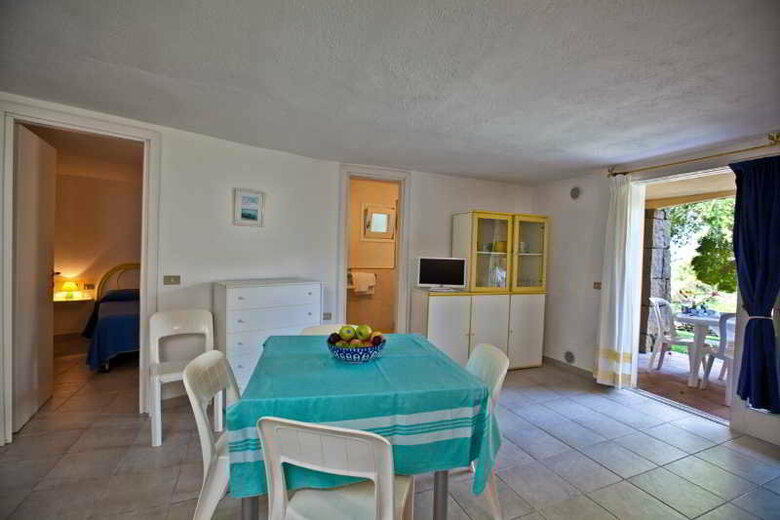 Aparthotel Residence Stella Di Gallura