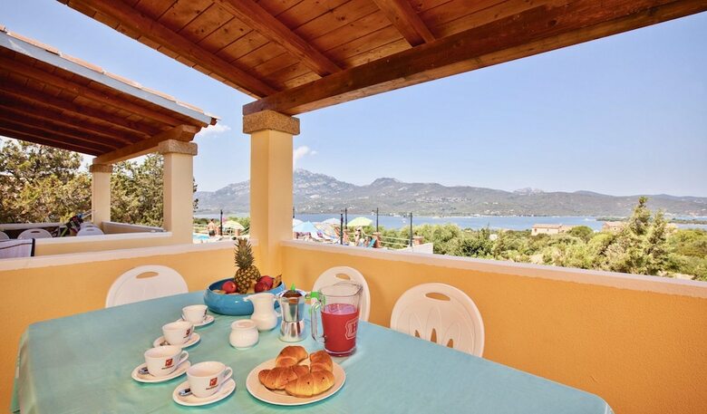 Aparthotel Residence Stella Di Gallura