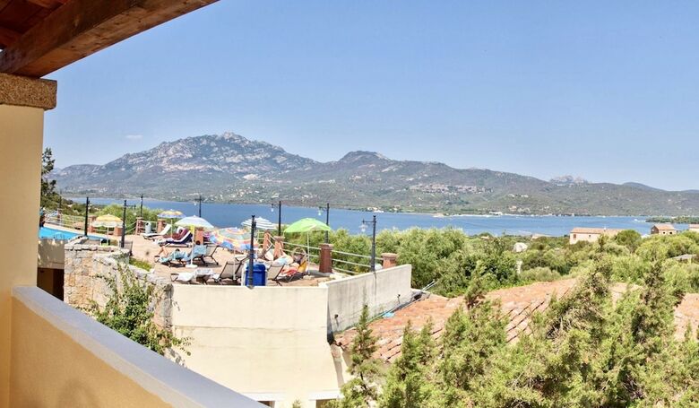 Aparthotel Residence Stella Di Gallura