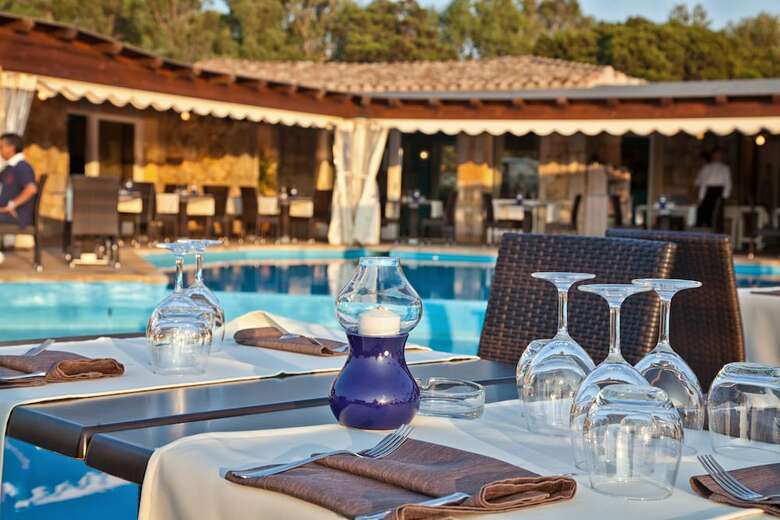 Aparthotel Residence Stella Di Gallura