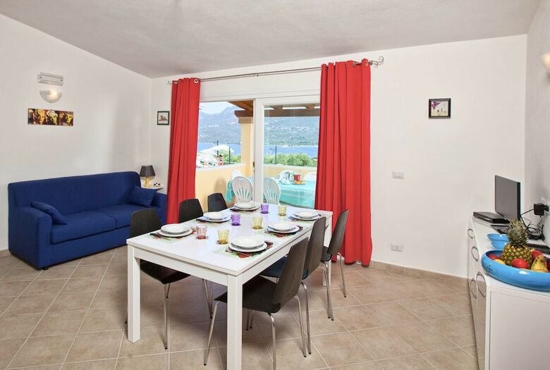 Aparthotel Residence Stella Di Gallura