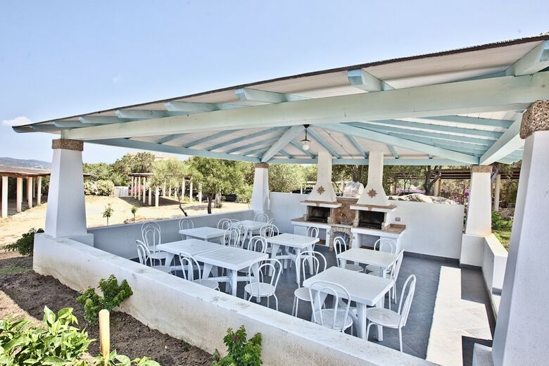 Aparthotel Residence Stella Di Gallura