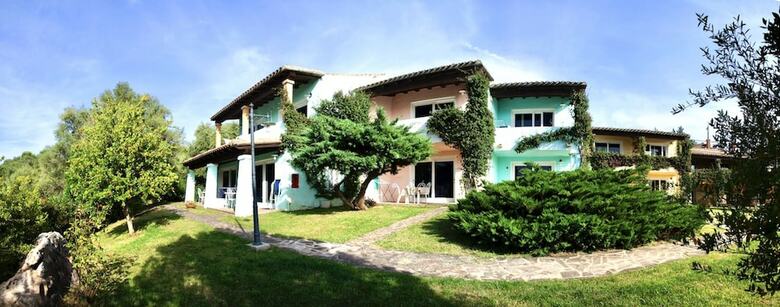 Aparthotel Residence Stella Di Gallura