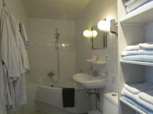 Apartamento Appartementen Huize Eikenhof