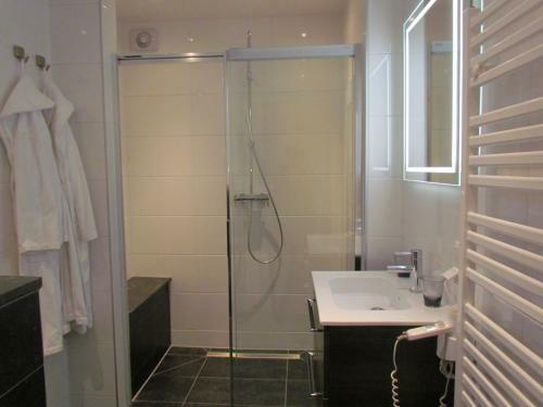 Apartamento Appartementen Huize Eikenhof