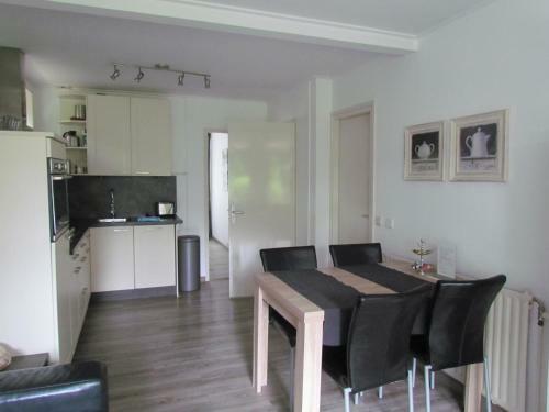 Apartamento Appartementen Huize Eikenhof