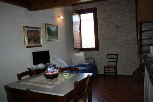 Apartamento La Casa S� Le Dimore Del Borgo