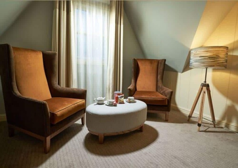 Loch Fyne Hotel & Spa