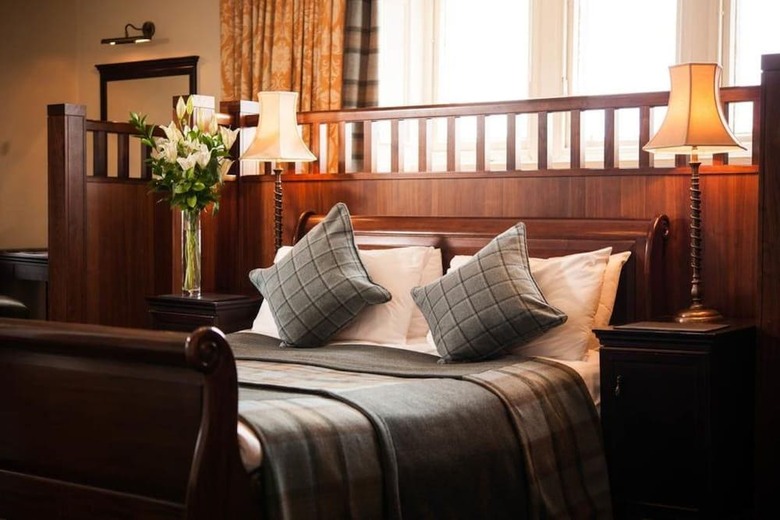 Loch Fyne Hotel & Spa