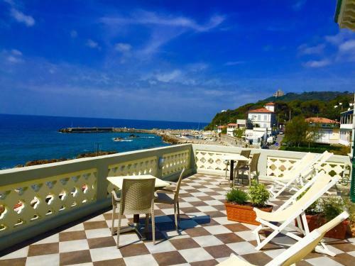 Hotel Locanda Garzelli