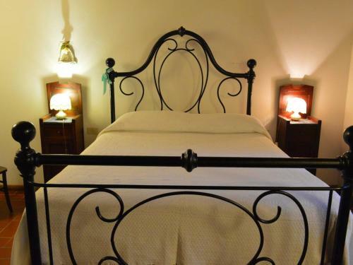 Agroturismo Holiday Home Da Vinci Tre Vinci