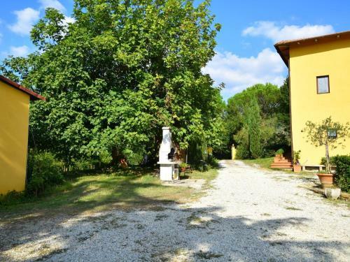 Agroturismo Holiday Home Da Vinci Tre Vinci