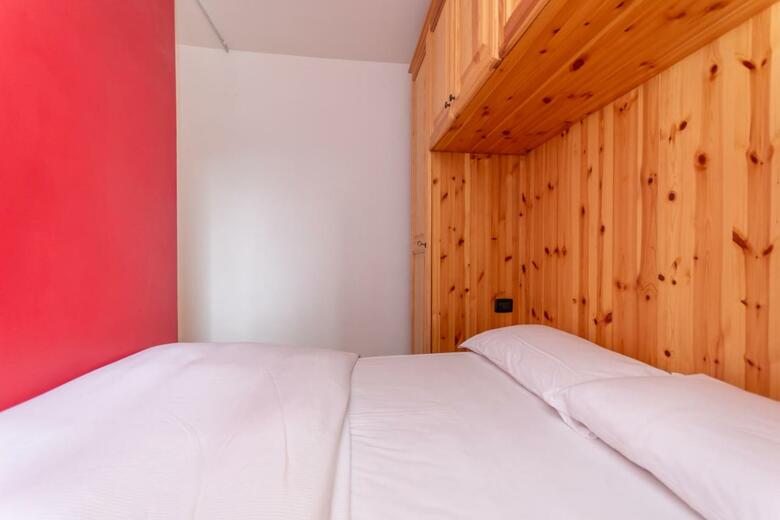 Apartamento Casa Brostolade