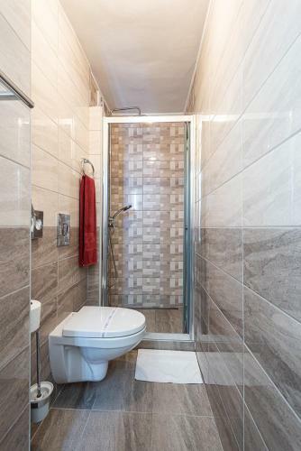 Hotel Romantik Eger