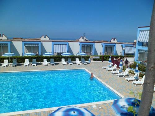 Apartamento Residence Soleluna