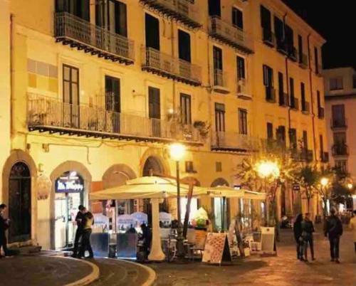 Bed & Breakfast La Gar�onniere-suite In Salerno Centro