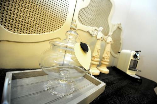 Bed & Breakfast La Gar�onniere-suite In Salerno Centro