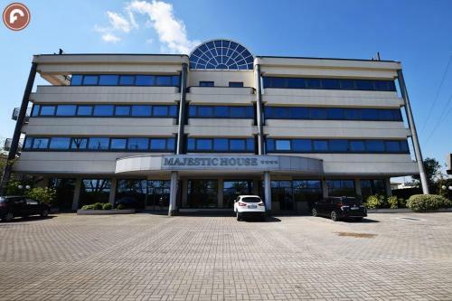 Hotel Majestichouse Conference & Restaurant