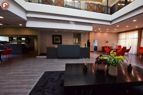 Hotel Majestichouse Conference & Restaurant