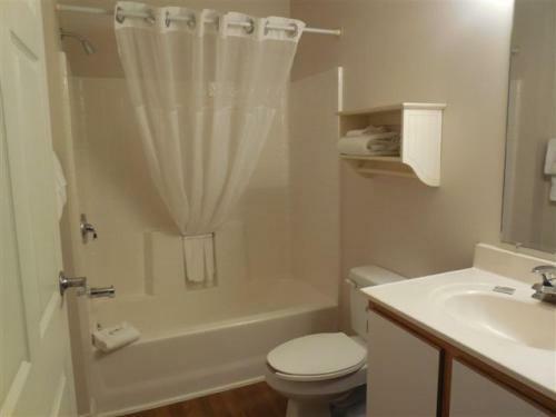 Hotel Affordable Suites Florence