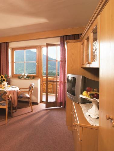 Apartamento Residence Unterthurner