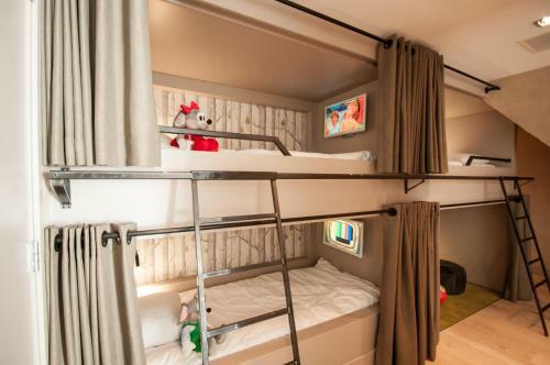 Van Der Valk Hotel Apeldoorn - De Cantharel