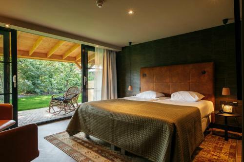 Van Der Valk Hotel Apeldoorn - De Cantharel