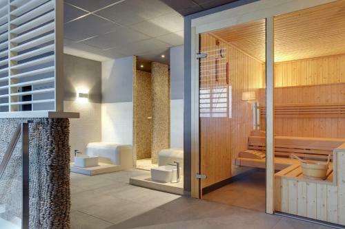 Van Der Valk Hotel Apeldoorn - De Cantharel