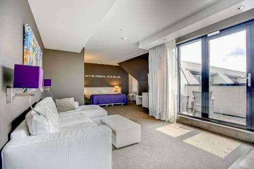 Van Der Valk Hotel Apeldoorn - De Cantharel