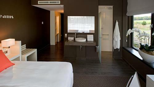 Van Der Valk Hotel Apeldoorn - De Cantharel