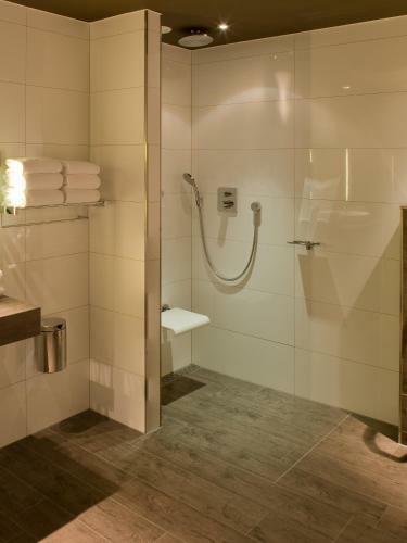 Van Der Valk Hotel Apeldoorn - De Cantharel