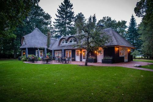 Van Der Valk Hotel Apeldoorn - De Cantharel