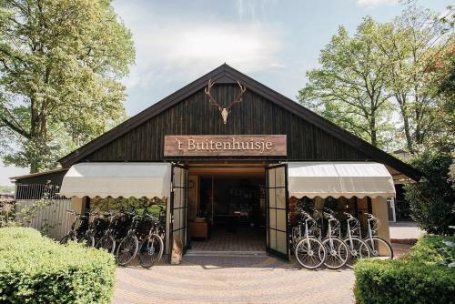 Van Der Valk Hotel Apeldoorn - De Cantharel