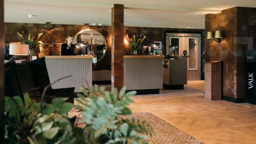 Van Der Valk Hotel Apeldoorn - De Cantharel