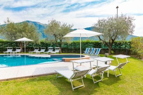 Hotel Garni Al Frantoio