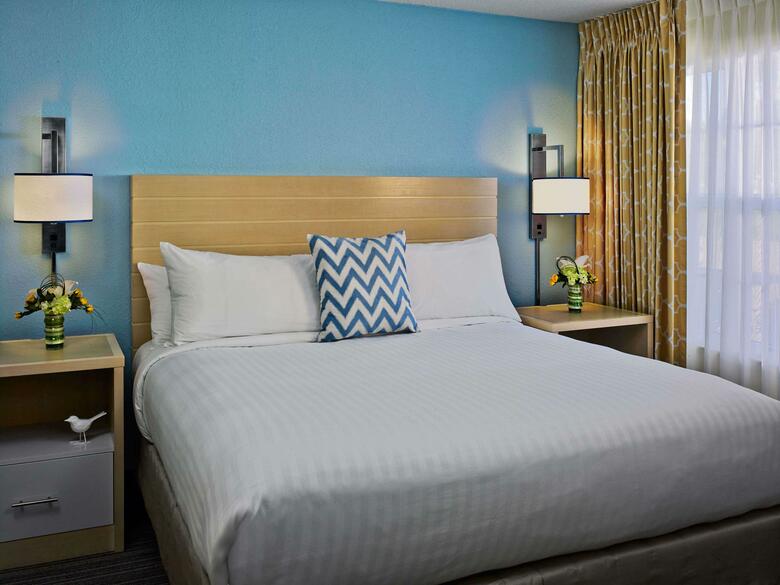 Hotel Residence Inn Cincinnati North/sharonville
