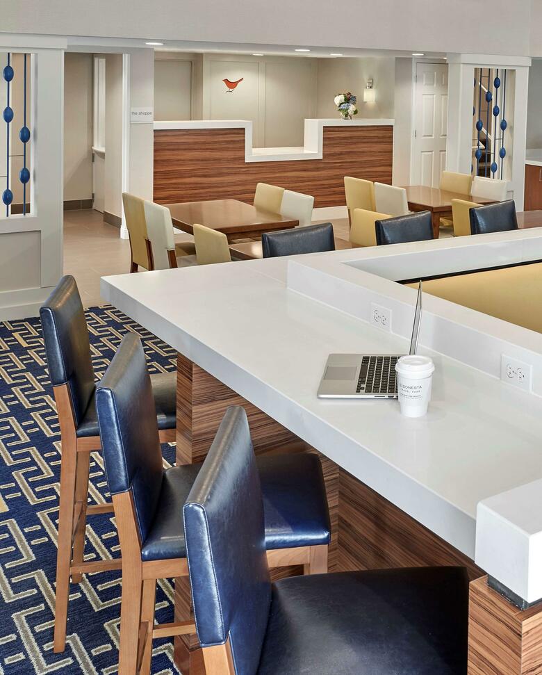 Hotel Residence Inn Cincinnati North/sharonville