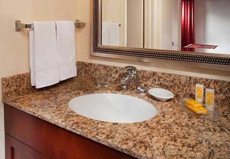 Hotel Residence Inn Cincinnati North/sharonville