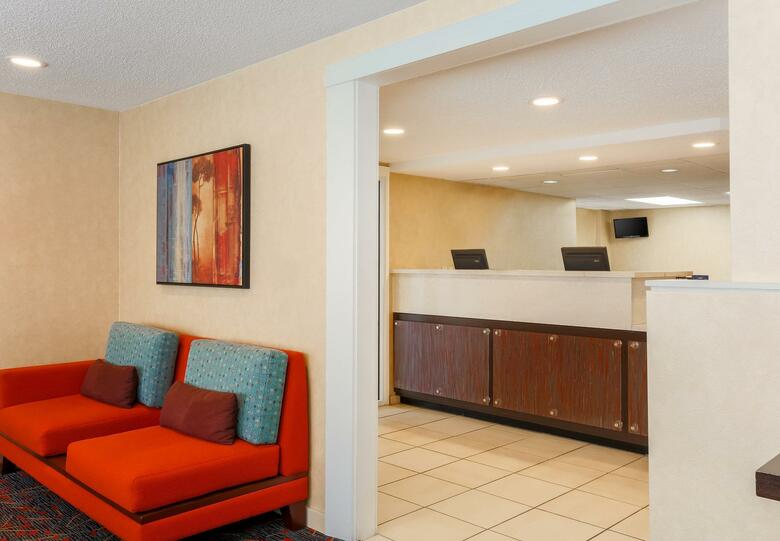 Hotel Residence Inn Cincinnati North/sharonville