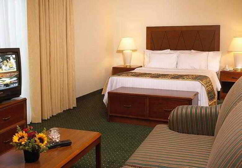 Hotel Residence Inn Cincinnati North/sharonville