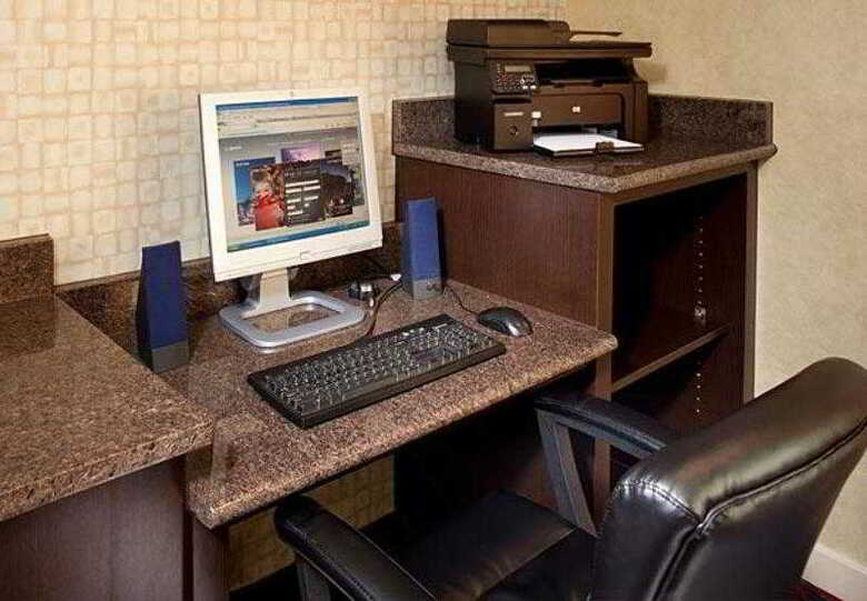 Hotel Residence Inn Cincinnati North/sharonville