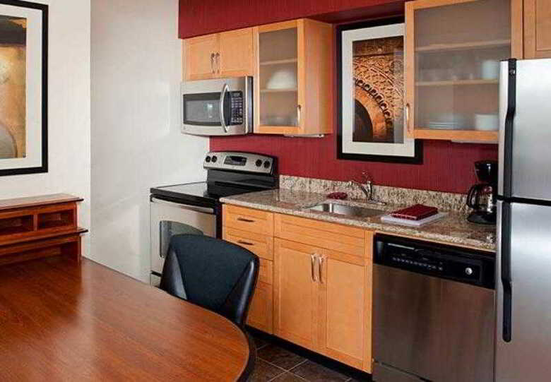 Hotel Residence Inn Cincinnati North/sharonville