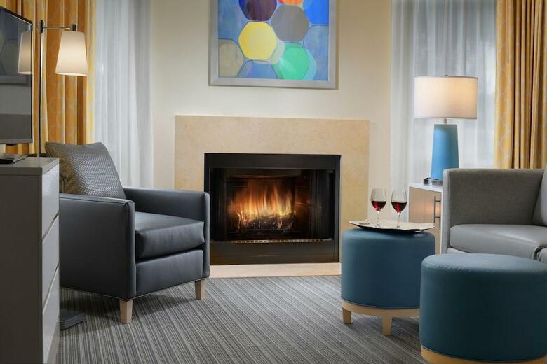 Hotel Residence Inn Cincinnati North/sharonville