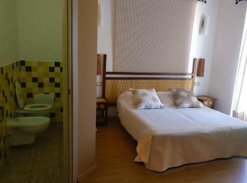 Hotel Da Cecco