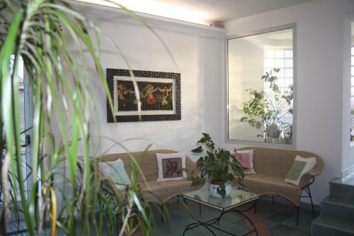 Hotel Da Cecco