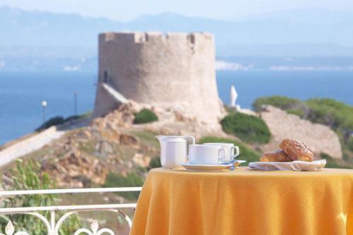 Hotel Da Cecco