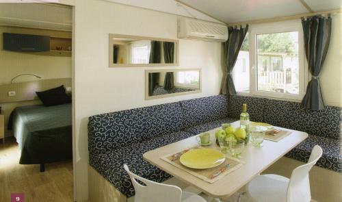 New Camping Le Tamerici
